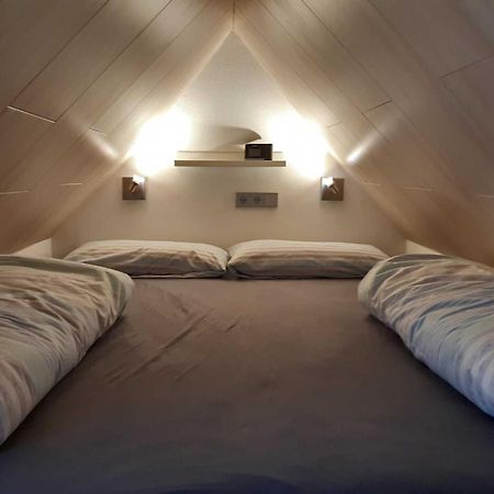 Ferienwohnung Zum Lotsen, 45227 Jemgum Dış mekan fotoğraf