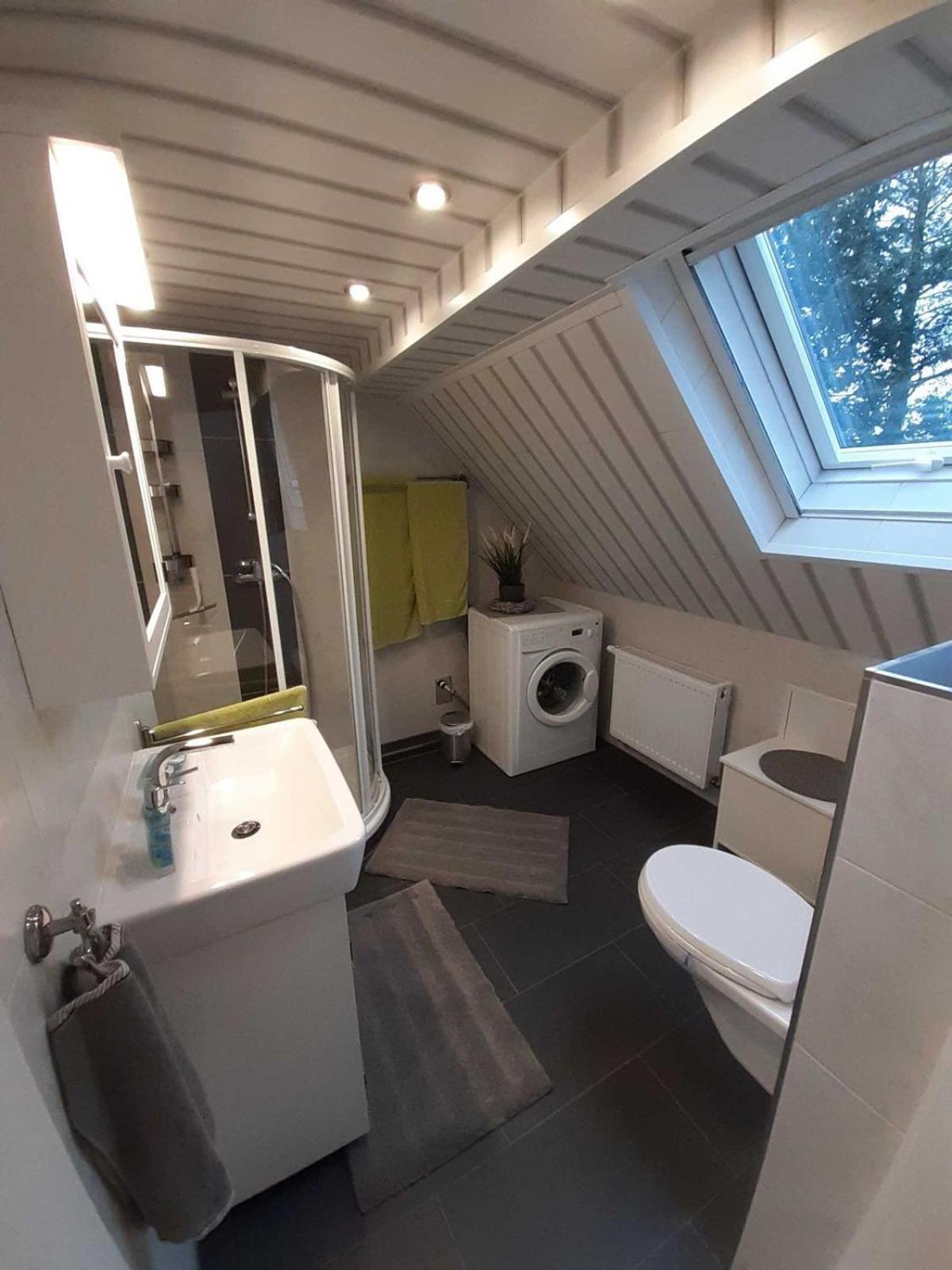 Ferienwohnung Zum Lotsen, 45227 Jemgum Dış mekan fotoğraf