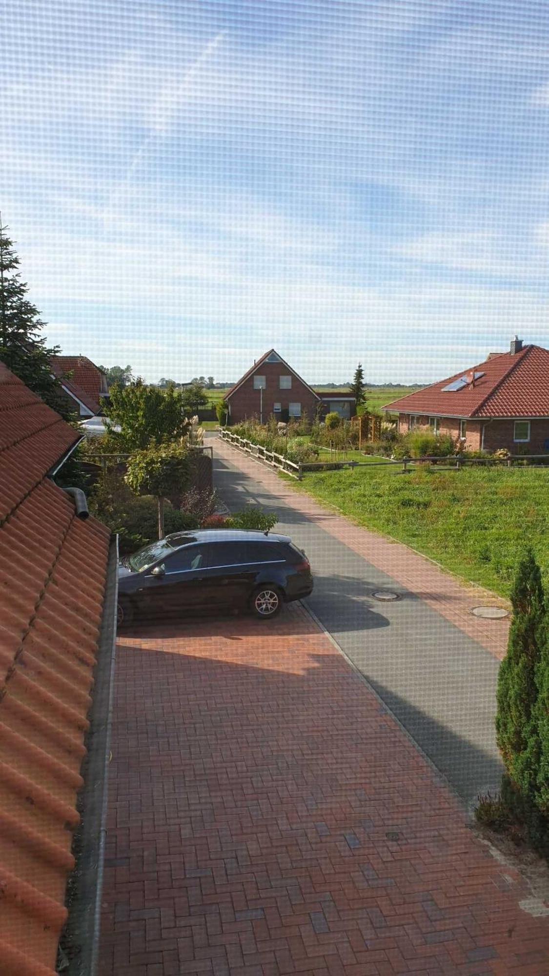 Ferienwohnung Zum Lotsen, 45227 Jemgum Dış mekan fotoğraf