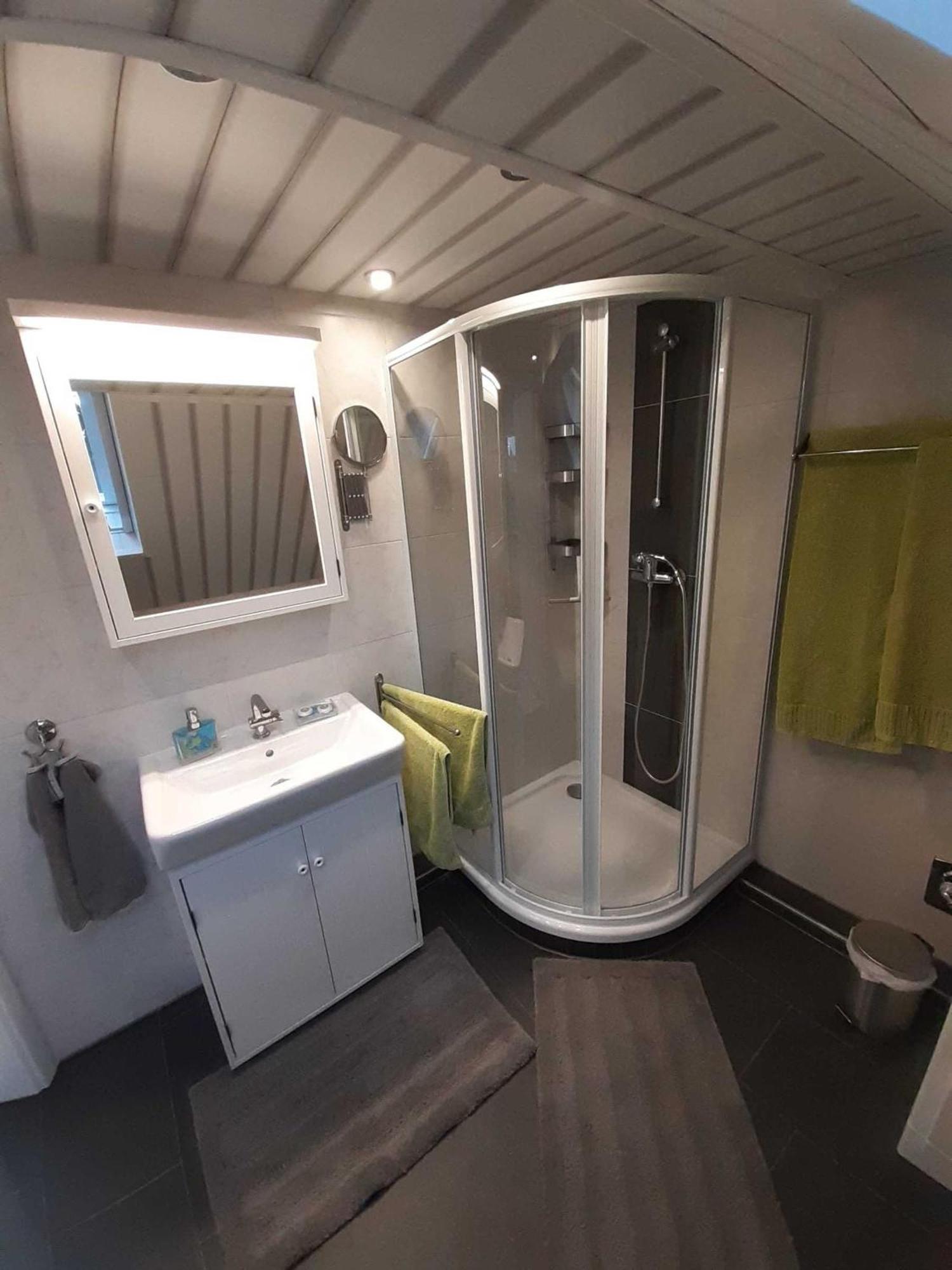 Ferienwohnung Zum Lotsen, 45227 Jemgum Dış mekan fotoğraf