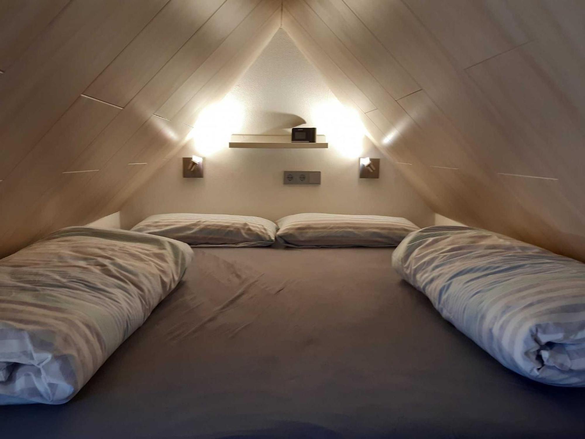 Ferienwohnung Zum Lotsen, 45227 Jemgum Dış mekan fotoğraf