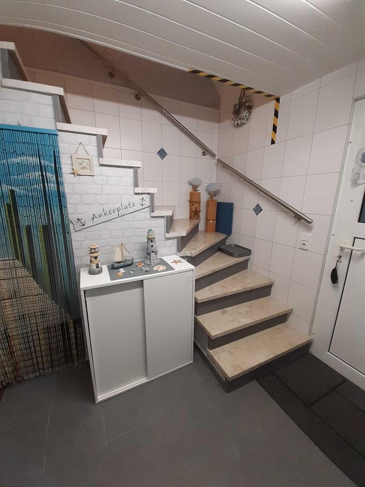 Ferienwohnung Zum Lotsen, 45227 Jemgum Dış mekan fotoğraf